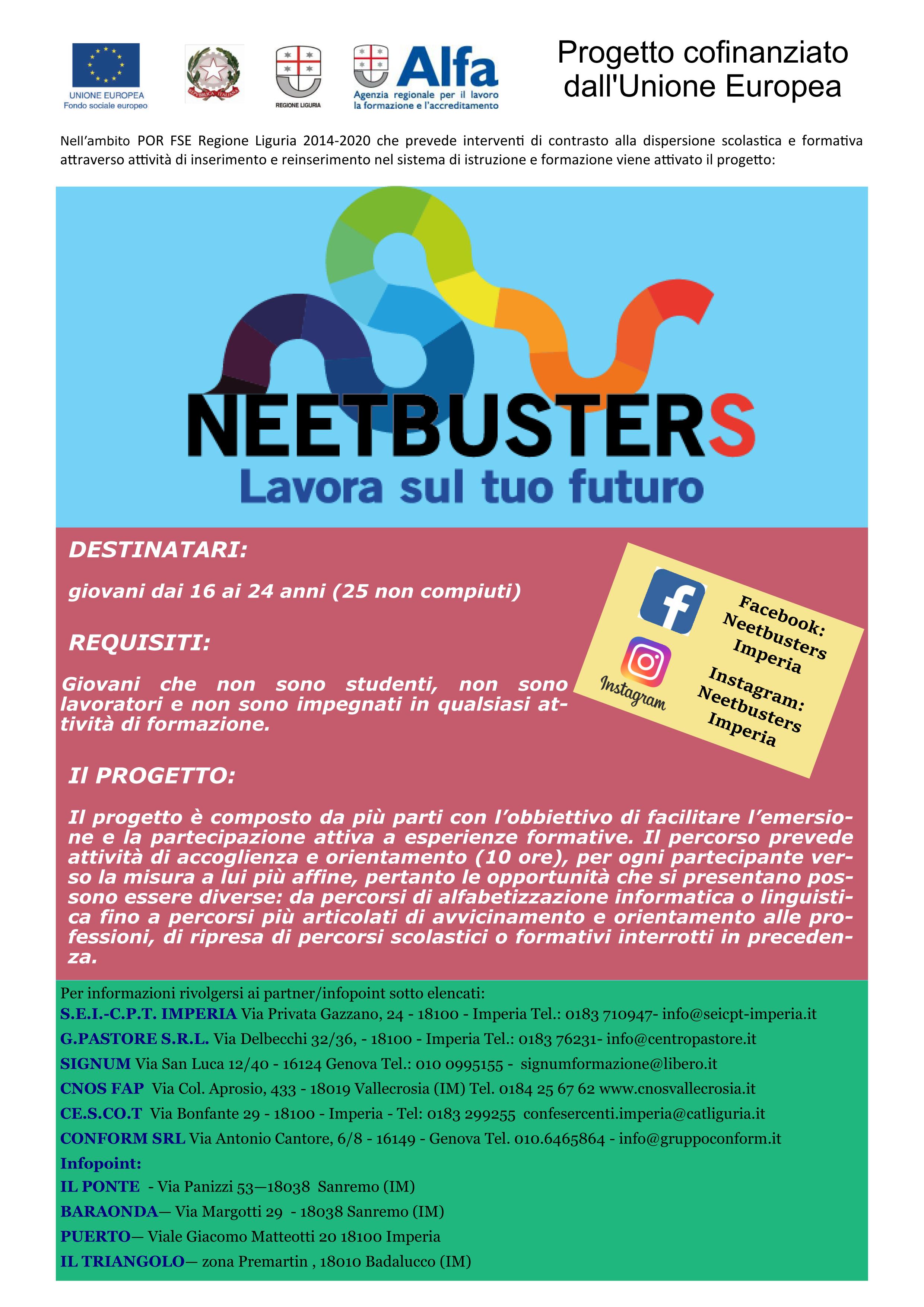 Manifesto Neetbusters 1