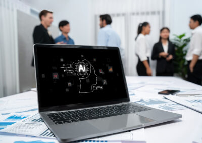 Corso Adottare l’IA in Azienda