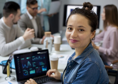 Corso Comunicazione e Social Media