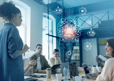 Corso Domotica e Internet delle Cose