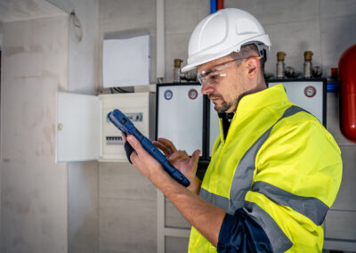 Corso Operatori impianti termici